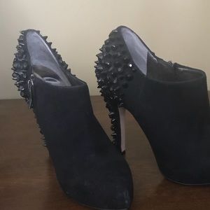 Sam Edelman booties